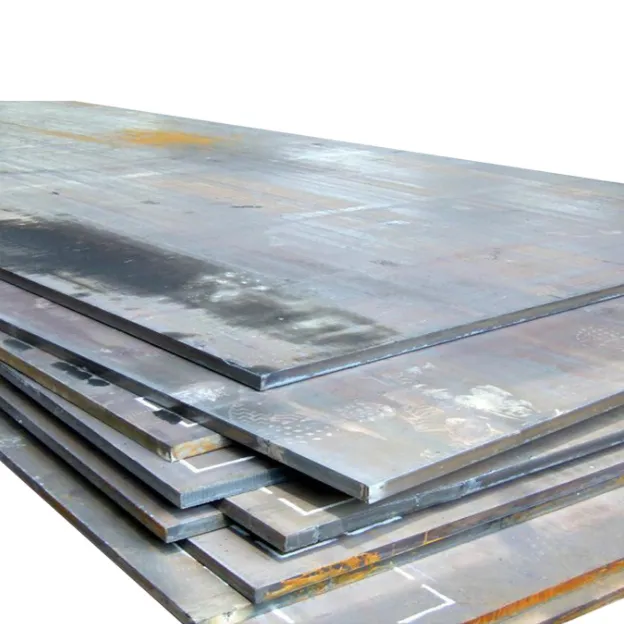 carbon steel plate